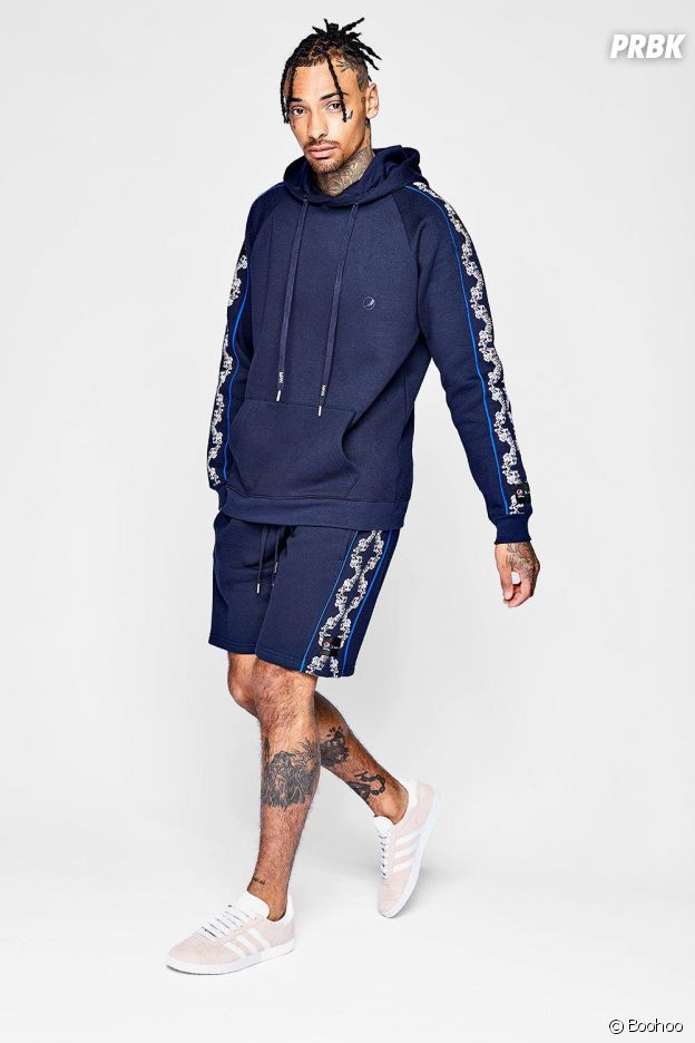 Pepsi x Boohoo : la collab stylée pour la Coupe du Monde 2018 !