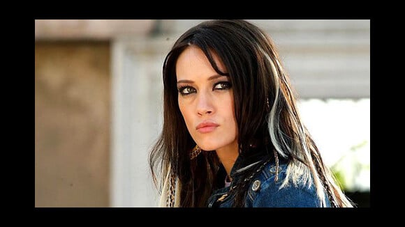 Hilary Duff va se marier ce week-end