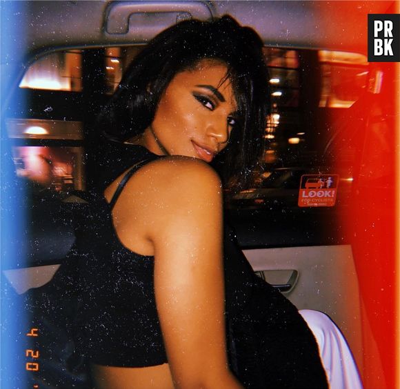 Jesse Williams (Grey's Anatomy) serait en couple avec Tyalor Brooks