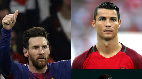 Lionel Messi, Cristiano Ronaldo, Roger Federer... : voici les sportifs les mieux payés en 2018  ?