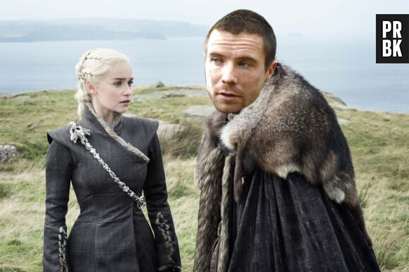 Game of Thrones saison 8 : Daenerys bientôt mariée... à Gendry ?
