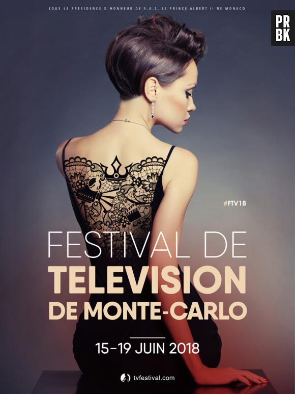 Festival de télévision de Monte Carlo 2018 : invités, projections... tout ce qu'il faut savoir !