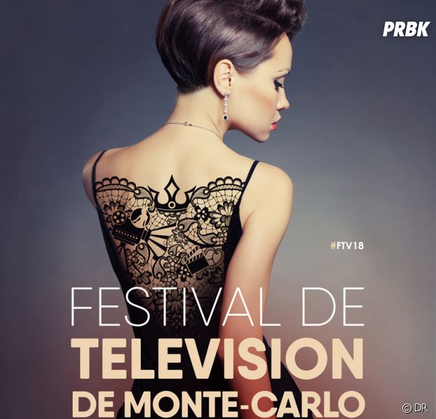 Festival de télévision de Monte Carlo 2018 : invités, projections... tout ce qu'il faut savoir !