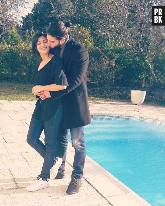 Les Vacances des Anges 3 : Sabrina et Zaven de nouveau en couple sur le tournage ?