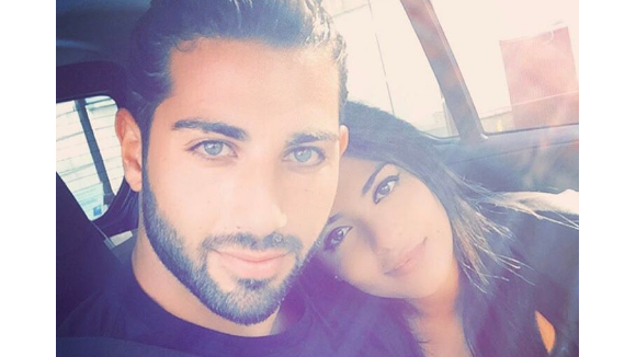 Les Vacances des Anges 3 : Sabrina et Zaven de nouveau en couple sur le tournage ?