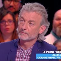 Koh Lanta annulé : Candide Renard sort du silence, Gilles Verdez raconte son témoignage dans TPMP 📺