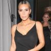 Kim Kardashian veut pouvoir modifier les tweets… et fait pression auprès de Twitter !