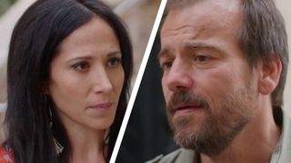 Plus belle la vie : pas de divorce entre Samia et Jean-Paul ?