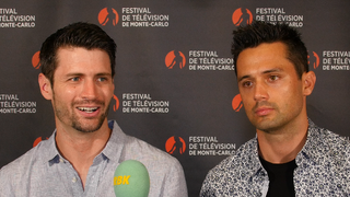 Les Frères Scott : une suite possible ? James Lafferty et Stephen Colletti nous répondent