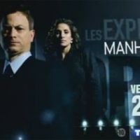 Les Experts Manhattan sur TF1 ce soir ... vendredi 20 août 2010 ... bande annonce