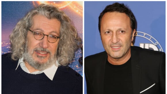 Alain Chabat en colère contre Arthur pour plagiat de Burger Quiz ? Les sanctions tombent
