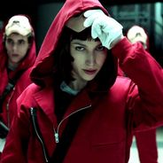 La Casa de Papel, The End of the F***ing World... le palmarès du Festival de Monte Carlo 2018