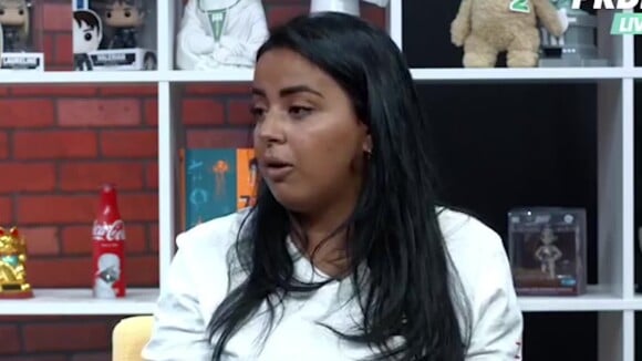 Marwa Loud accusée d'être à l'origine de l'agression de Lartiste : "je ne veux plus en parler"