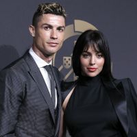 Cristiano Ronaldo et Georgina Rodriguez fiancés ? L&#039;énorme bague qui sème le doute