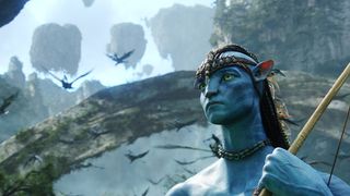 Avatar Special Edition ... La scène de sexe est au programme