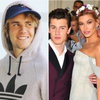 Justin Bieber et Hailey Baldwin de nouveau en couple : Shawn Mendes réagit