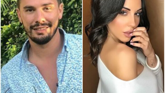 Kevin Guedj en couple avec Laura (Moundir 3) dans Les Marseillais VS Le reste du monde 3 ?