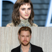 Emma Watson et Chord Overstreet de nouveau en couple : ils s'embrassent en pleine rue ❤️️