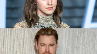 Emma Watson et Chord Overstreet de nouveau en couple : ils s'embrassent en pleine rue ❤️️