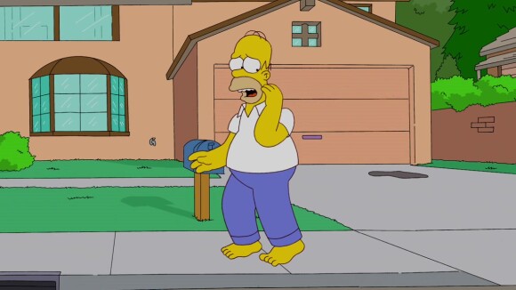 Coupe du Monde 2018 : Les Simpson ont-ils prédit la finale (sans la France) ? ️⚽️