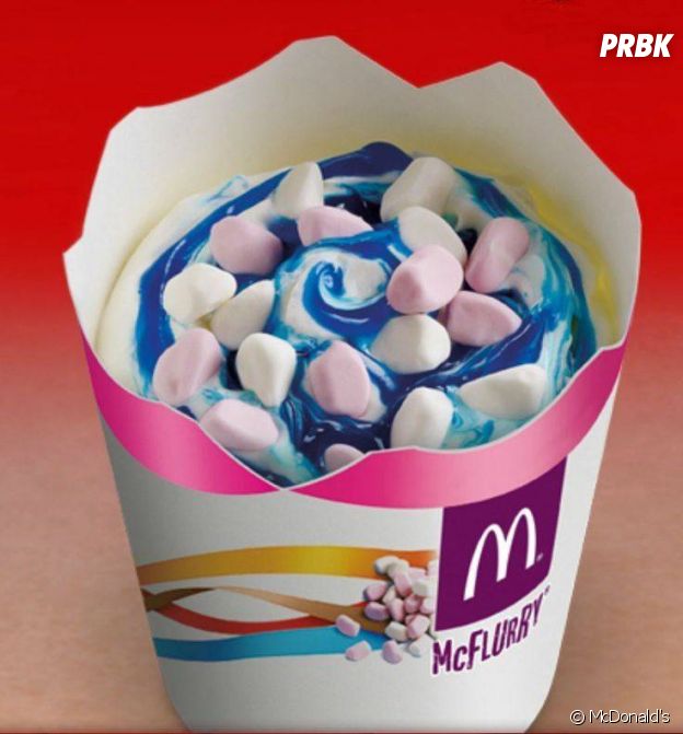 McDonald