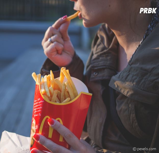 McDonald's : les 10 produits WTF introuvables en France, mais qu'on peut acheter dans d'autres pays !