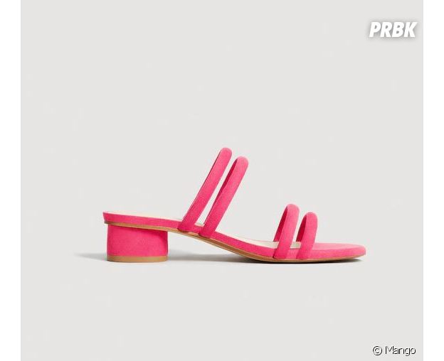 Soldes : les looks à shopper pour ne pas avoir trop chaud au boulot !