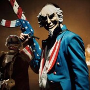 American Nightmare 4 Les origines : les looks les plus flippants de la saga
