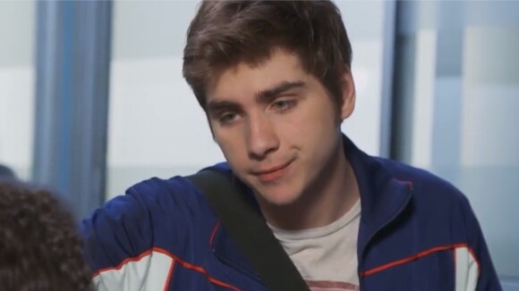 Plus belle la vie : Jules Fabre (Théo) prêt à quitter la série ?