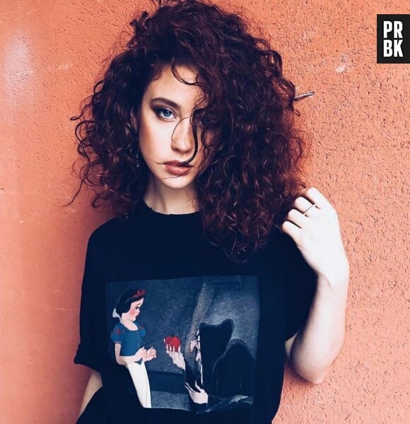 Maria Pedraza alias Alison Parker dans La Casa de Papel est une bombe : découvrez ses photos sexy sur Instagram !