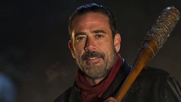The Walking Dead : Jeffrey Dean Morgan harcelé par les fans, il pousse un coup de gueule