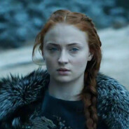 Game of Thrones saison 8 : la fin de la série tatouée sur son bras ? Sophie Turner regrette