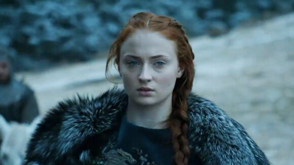 Game of Thrones saison 8 : la fin de la série tatouée sur son bras ? Sophie Turner regrette