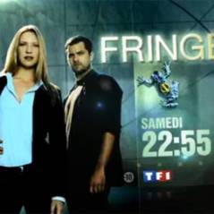Fringe saison 3 ... Lance Reddick (Broyles) sera aussi au centre de l'intrigue