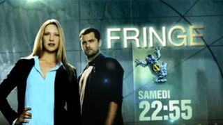 Fringe saison 3 ... Lance Reddick (Broyles) sera aussi au centre de l'intrigue