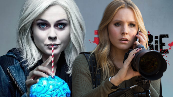 iZombie saison 5 : des stars de Veronica Mars bientôt au casting ?