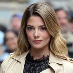 Ashley Greene : la star de Twilight s'est mariée