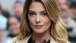 Ashley Greene : la star de Twilight s'est mariée