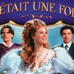 Il était une fois 2 : Amy Adams confirme la préparation d'une suite