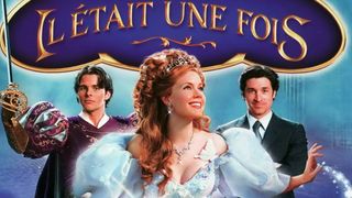 Il était une fois 2 : Amy Adams confirme la préparation d'une suite