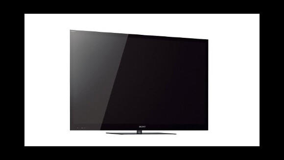 Sony Bravia ... de nouveaux modèles 3D débarquent