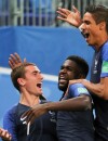 Coupe du Monde 2018 : Samuel Umtiti a lui aussi son chant après son but contre la Belgique