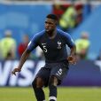 Coupe du Monde 2018 : Samuel Umtiti a lui aussi son chant après son but contre la Belgique