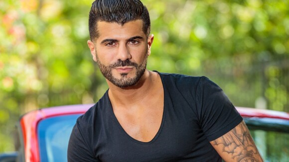 Thomas (Les Anges 10) bientôt papa ? L'ex de Leana répond aux accusations