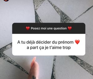 Thomas (Les Anges 10) : une fille affirme être enceinte de lui