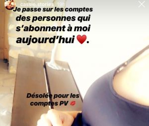 Thomas (Les Anges 10) : une fille affirme être enceinte de lui