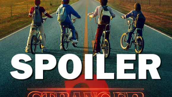 Stranger Things saison 3 : nouvelles infos très intrigantes dévoilées par David Harbour