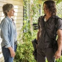 The Walking Dead saison 9 : Daryl et Carol en couple ? L&#039;espoir de retour