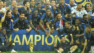 Coupe du Monde 2018 : les Bleus victimes de racisme, Barack Obama salue leur diversité