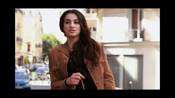 Camélia Jordana se la joue Calamity Jane dans son nouveau clip